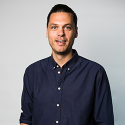 Toon Van Der 
