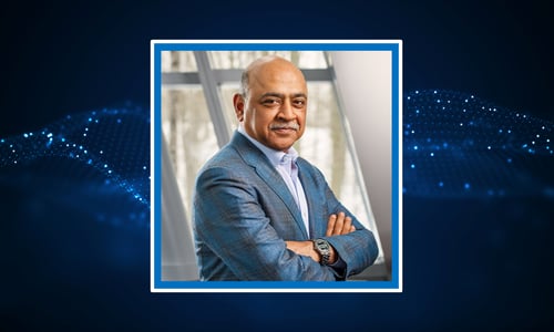 2023 CED Distinguished Leadership Awards: Arvind Krishna