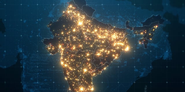 India's Economic Outlook in 2023 and Beyond