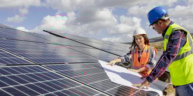 Can the US Grid Handle AI, Data Centers, and Crypto?