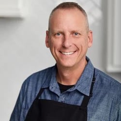 Bob Godfroid, Ph. D.