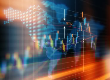 Jobs Report: April Showers, Tariff Storm Looms