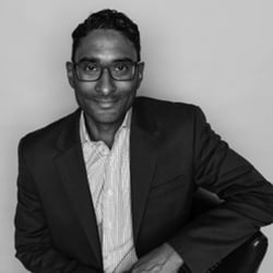 Gihan Ramaniganthan