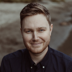 Brian Evergreen