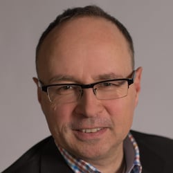 Tim Weber