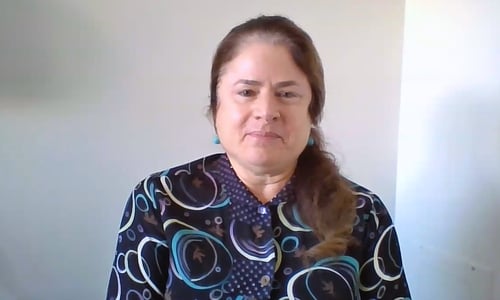 CEO Insight Minute: How Has the Pandemic Affected Paid Child Care Use?