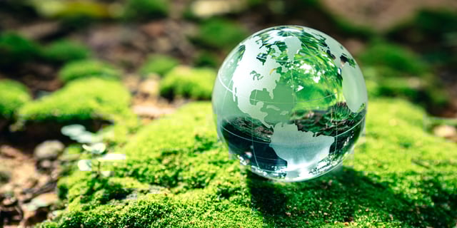 What does it take to achieve net-zero?