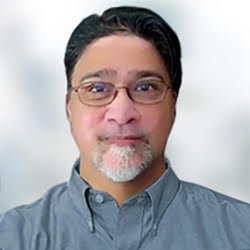 Dr. David F. 
