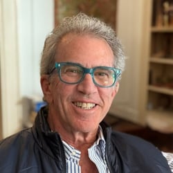 Jeffrey Hollender
