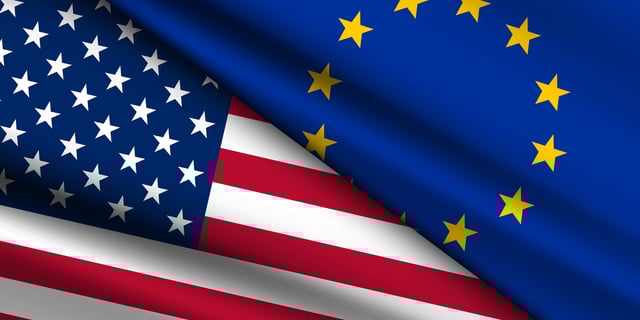 A Tale of Two Continents: The Impact of US DEI Policy on European Businesses