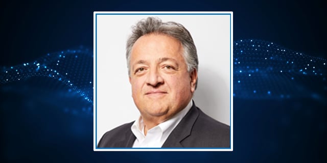 Noubar Afeyan's acceptance speech