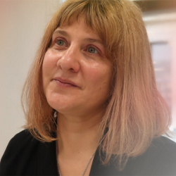Francesca Campalani