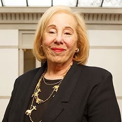 Rosabeth Moss Kanter