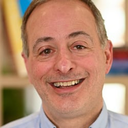 Dr. Jeff Levin-Scherz