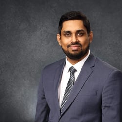 Tashmeem Muntazir Chowdhury