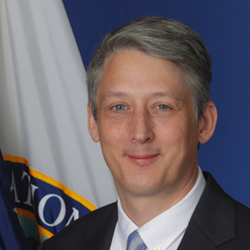 James Kvaal