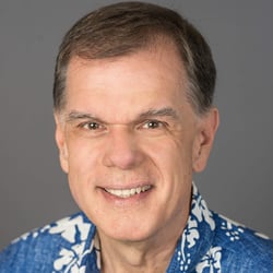 Jim Lynde