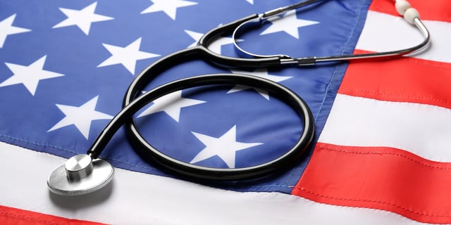 White House Unveils Sweeping Healthcare Reform Framework