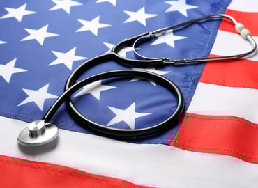 White House Unveils Sweeping Healthcare Reform Framework