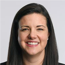 Lindsey Holman