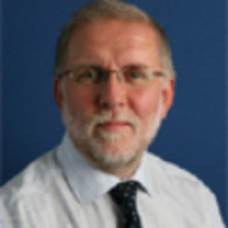 Duncan Hine
