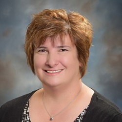 Jennifer Marshall, PharmD, MS