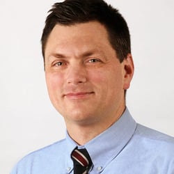 EvanSinar, PhD