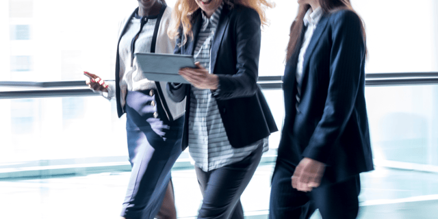 Understanding the Impact of COVID-19 on Women in the Workplace