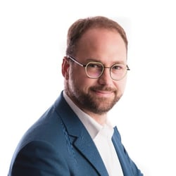Julien Legret