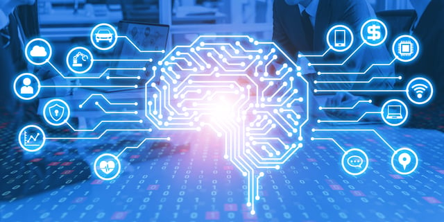 AI for Human Capital Management: Powering HC Strategy