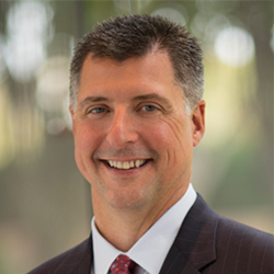 Mark Steffe