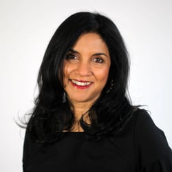 Shoba Purushothaman