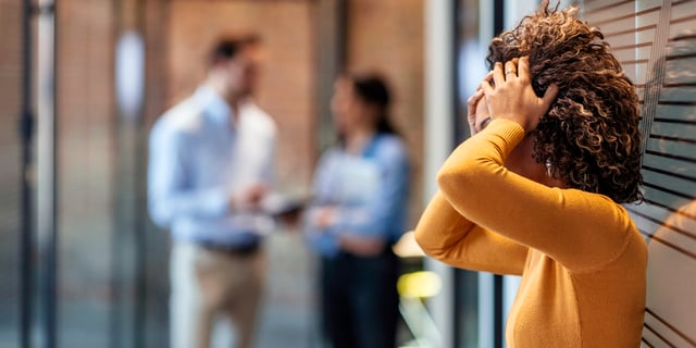 Workplace Incivility: What Leaders Can Do to Help Lower the Temperature