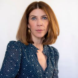 Alison Taylor
