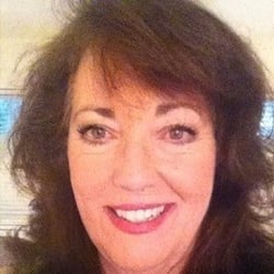 Kathryn Farmer