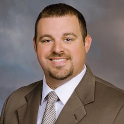Jeremy Satterfield