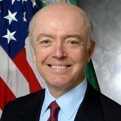 Herbert Allison Jr.