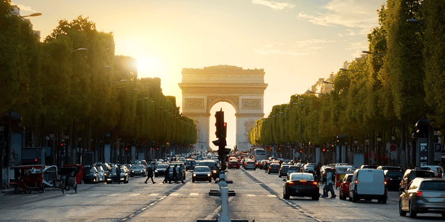 C-Suite Outlook 2025: France Edition