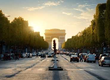 C-Suite Outlook 2025: France Edition