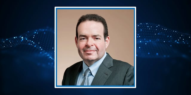 Marc N. Casper's acceptance speech