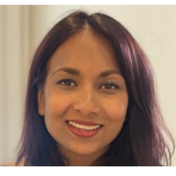 Hina Zaman