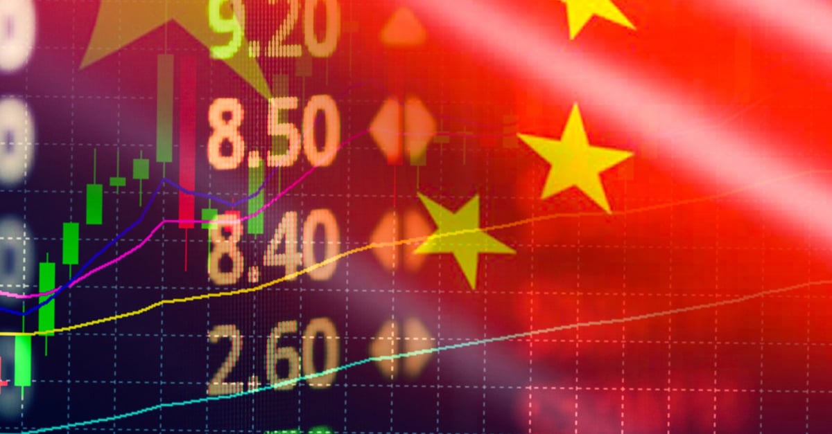 CHINA S ECONOMIC GROWTH IN 2024 IN DEPTH ANALYSIS OF KEY INDICATORS visual data 2