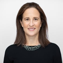 Georgia Levenson Keohane