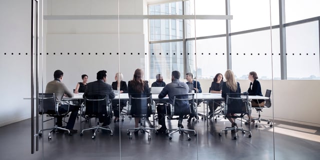 Shareholder Voting Trends and Proxy Season Insights