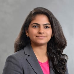 Prerna B. Arora