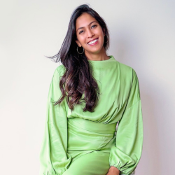 Raashi Sikka
