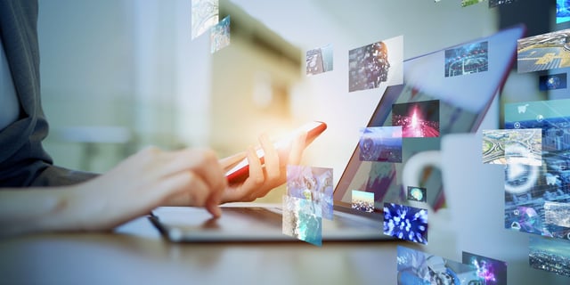 AI Usage by Marketing & Communications Teams