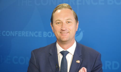 CEO Insight Minute: How Can the US Respond to Labor Shortages?