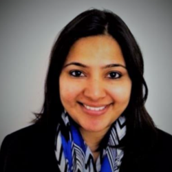 Shubhangi Sharma