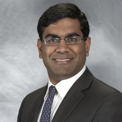 Naveen Murarka